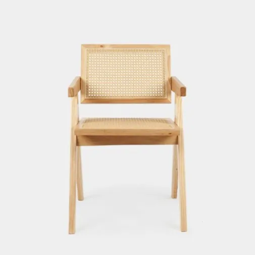 Klast Home Packs 2 Sillas>Nelha Natural