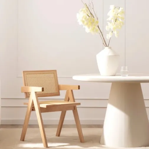 Klast Home Packs 2 Sillas>Nelha Natural