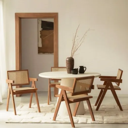 Klast Home Sillas De Comedor|Ver Todo En Sillas>Nelha Nogal