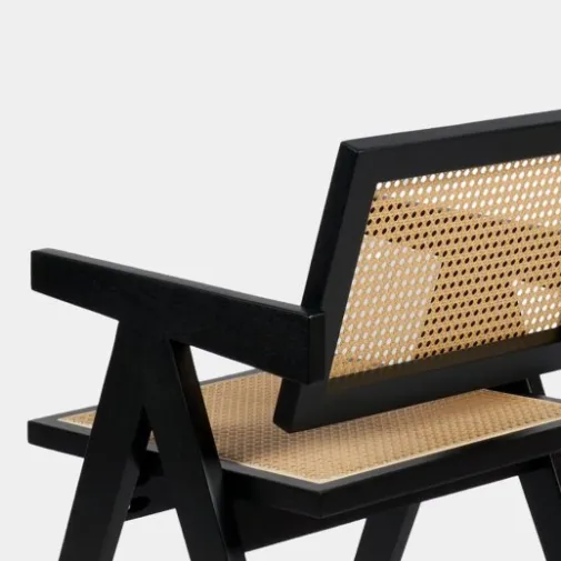 Klast Home Sillas De Comedor|Ver Todo En Sillas>Nelha Negro