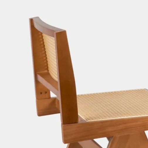 Klast Home Sillas De Comedor|Ver Todo En Sillas>Nelha Nogal