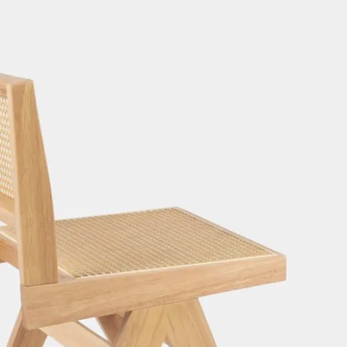 Klast Home Packs 2 Sillas>Nelha Natural