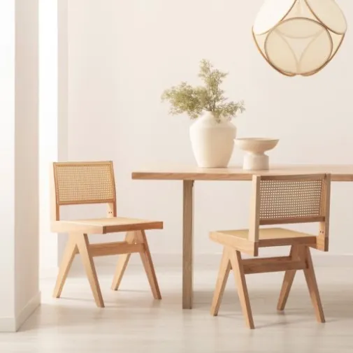 Klast Home Sillas De Comedor|Ver Todo En Sillas>Nelha Natural