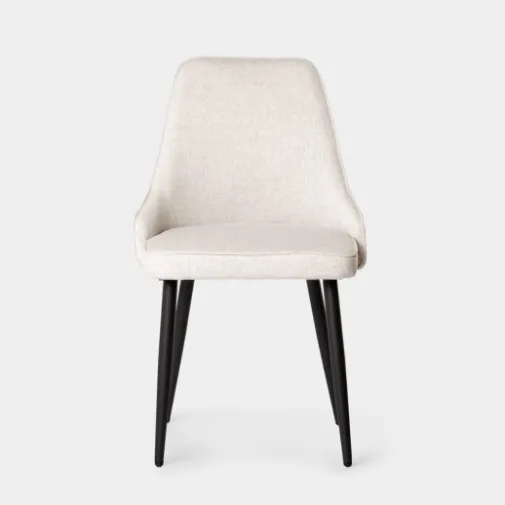 Klast Home Packs 2 Sillas>Nika Beige