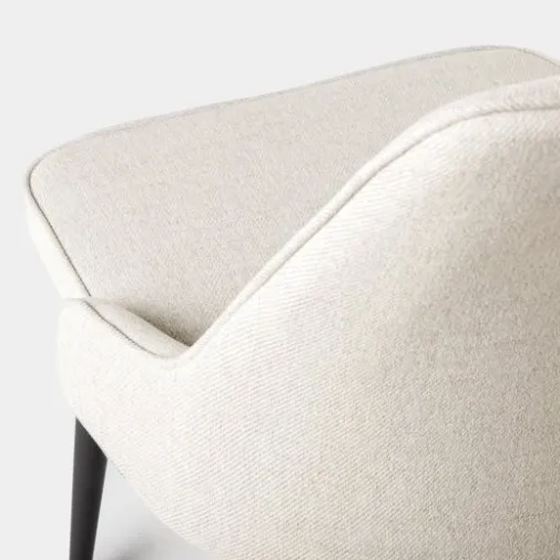 Klast Home Packs 2 Sillas>Nika Beige