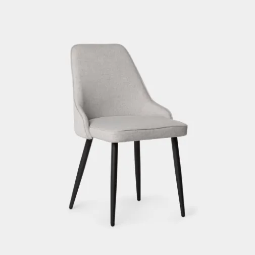 Klast Home Sillas De Comedor|Ver Todo En Sillas>Nika Gris