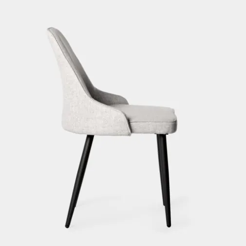Klast Home Sillas De Comedor|Ver Todo En Sillas>Nika Gris