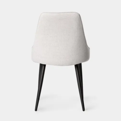 Klast Home Packs 2 Sillas>Nika Gris