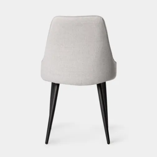 Klast Home Packs 2 Sillas>Nika Gris