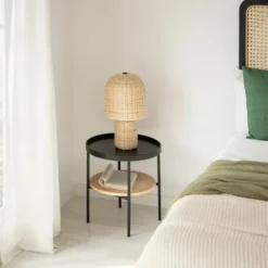 Klast Home Packs 2 Mesitas De Noche>Niko