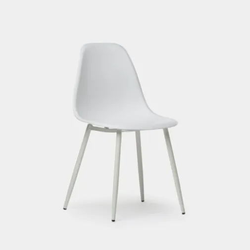 Klast Home Sillas De Comedor|Ver Todo En Sillas>Nina Blanco