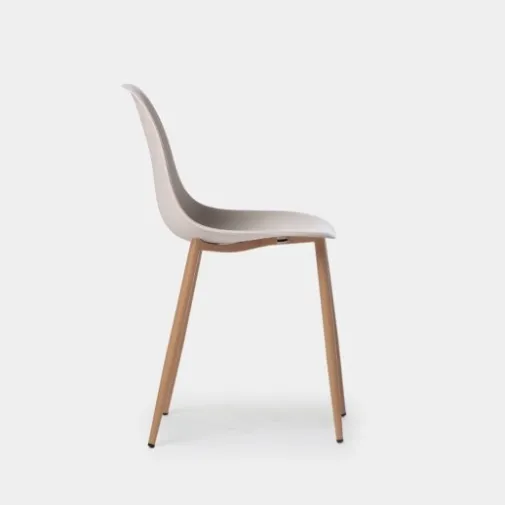 Klast Home Ver Todo En Sillas|Sillas De Jardín>Nina Beige