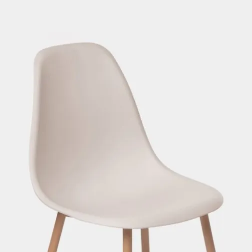Klast Home Ver Todo En Sillas|Sillas De Jardín>Nina Beige