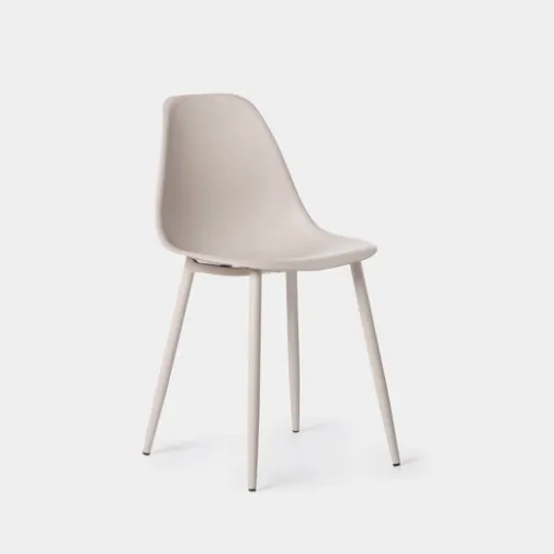 Klast Home Ver Todo En Sillas|Sillas De Jardín>Nina Beige