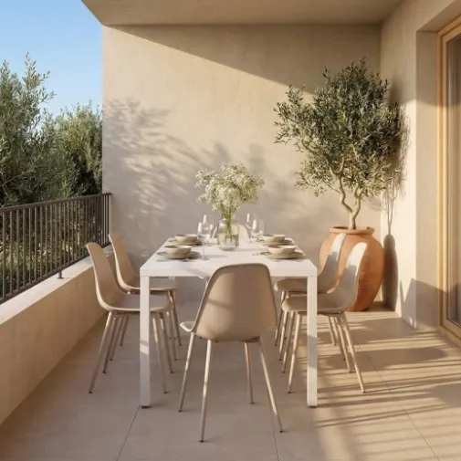 Klast Home Ver Todo En Sillas|Sillas De Jardín>Nina Beige