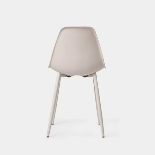Klast Home Ver Todo En Sillas|Sillas De Jardín>Nina Beige