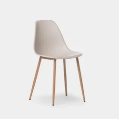 Klast Home Sillas De Comedor|Ver Todo En Sillas>Nina Beige