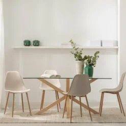 Klast Home Sillas De Comedor|Ver Todo En Sillas><noscript><img width=