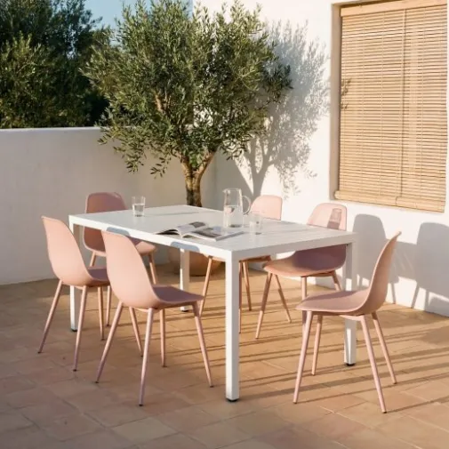 Klast Home Ver Todo En Sillas|Sillas De Jardín>Nina Rosa