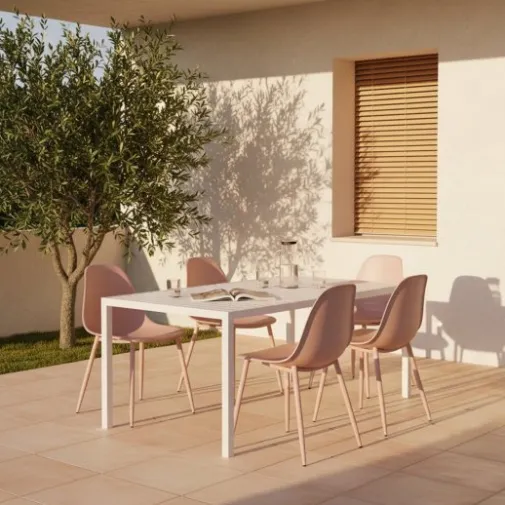 Klast Home Ver Todo En Sillas|Sillas De Jardín>Nina Rosa