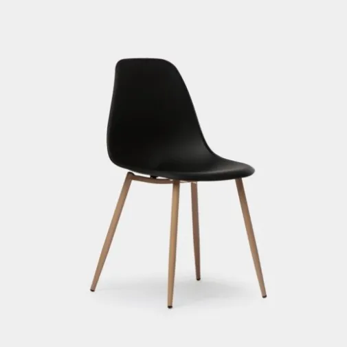 Klast Home Ver Todo En Sillas|Sillas De Jardín>Nina Negro
