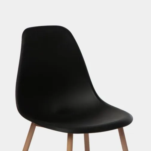 Klast Home Ver Todo En Sillas|Sillas De Jardín>Nina Negro