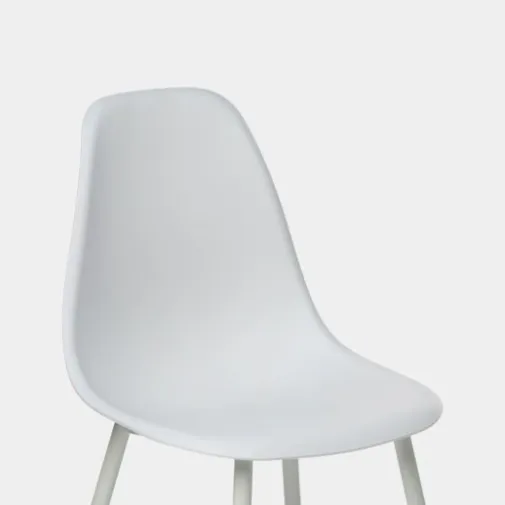 Klast Home Ver Todo En Sillas|Sillas De Jardín>Nina Blanco