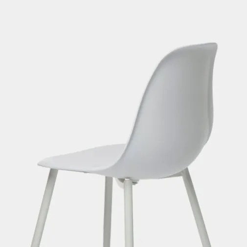 Klast Home Ver Todo En Sillas|Sillas De Jardín>Nina Blanco