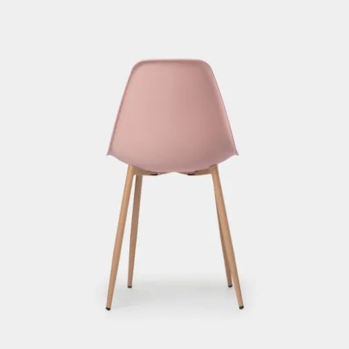 Klast Home Packs 6 Sillas>Nina Rosa