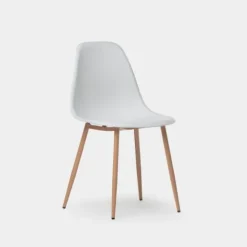 Klast Home Ver Todo En Sillas|Sillas De Jardín>Nina Blanco