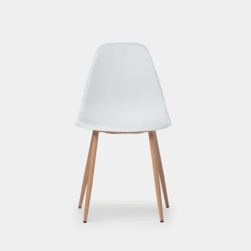 Klast Home Ver Todo En Sillas|Sillas De Jardín>Nina Blanco