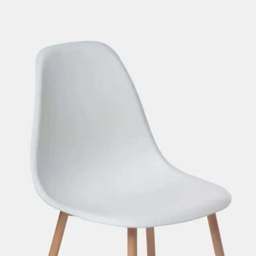Klast Home Ver Todo En Sillas|Sillas De Jardín>Nina Blanco