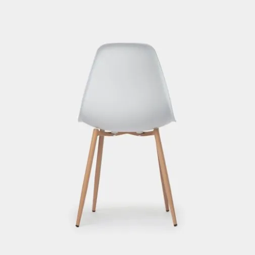 Klast Home Ver Todo En Sillas|Sillas De Jardín>Nina Blanco