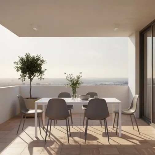 Klast Home Ver Todo En Sillas|Sillas De Jardín>Nina Gris