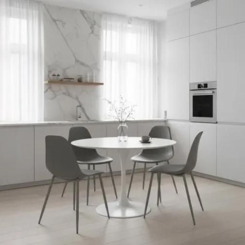 Klast Home Sillas De Comedor|Ver Todo En Sillas>Nina Gris