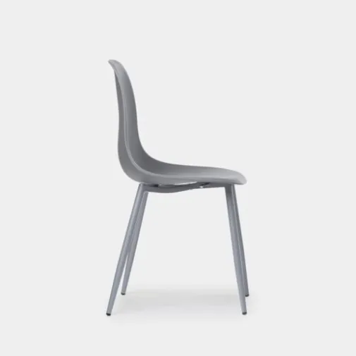 Klast Home Sillas De Comedor|Ver Todo En Sillas>Nina Gris