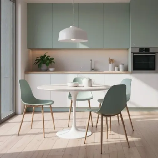 Klast Home Sillas De Comedor|Ver Todo En Sillas>Nina Menta