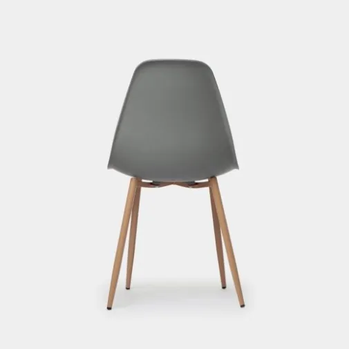 Klast Home Sillas De Comedor|Ver Todo En Sillas>Nina Gris