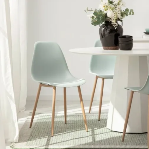 Klast Home Packs 6 Sillas>Nina Menta