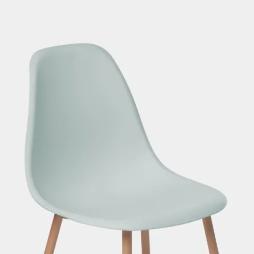 Klast Home Packs 6 Sillas>Nina Menta