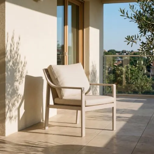 Klast Home Sofás Y Sillones De Jardín>Niran