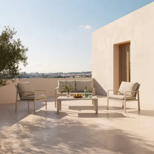 Klast Home Sofás Y Sillones De Jardín>Niran