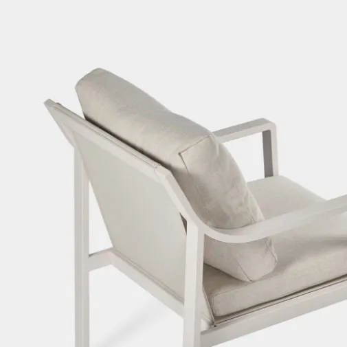 Klast Home Sofás Y Sillones De Jardín>Niran