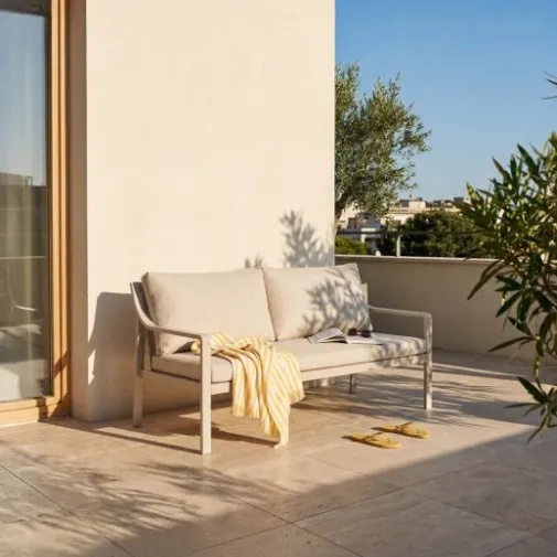 Klast Home Sofás Y Sillones De Jardín>Niran