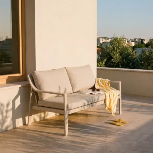 Klast Home Sofás Y Sillones De Jardín>Niran