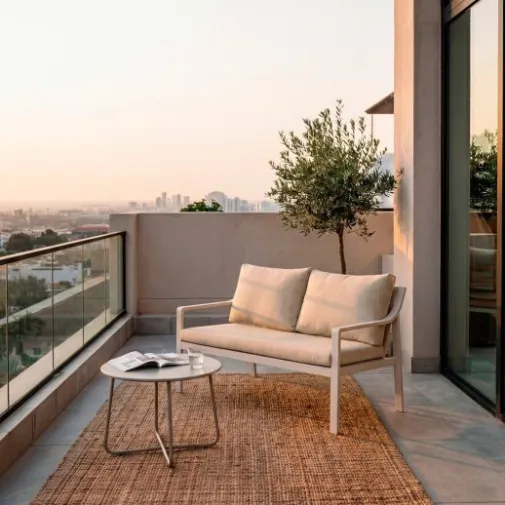 Klast Home Sofás Y Sillones De Jardín>Niran