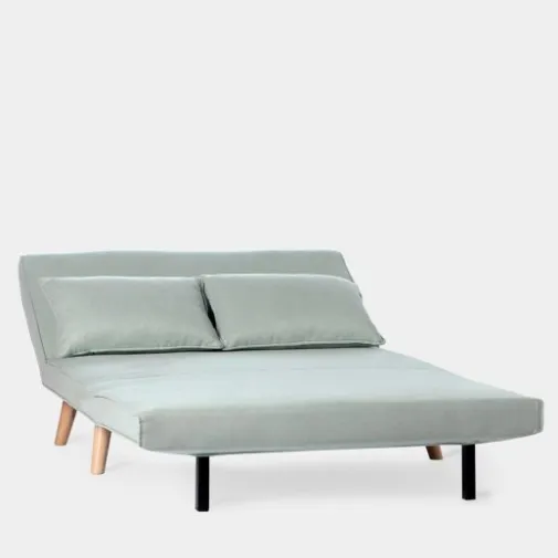 Klast Home Sofás Cama|Sofás 2 Y 3 Plazas>Noa Aguamarina