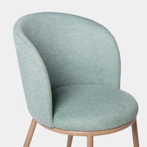 Klast Home Sillas De Comedor|Ver Todo En Sillas>Nolan Menta