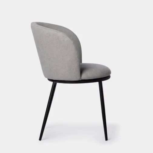Klast Home Packs 2 Sillas>Nolan Gris
