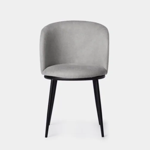 Klast Home Packs 2 Sillas>Nolan Gris